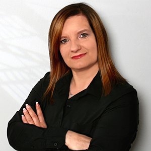 Cristina Eggemann