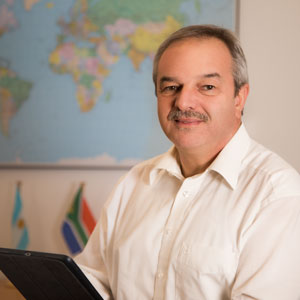 Andreas Diekmann