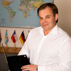 Matthias Eggemann
